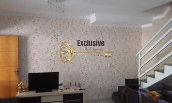 Imagem 5: Lindo sobrado à venda na Vila Progresso - Santo André