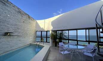 Imagem: Maceió - Apartamento Padrão - Jatiúca