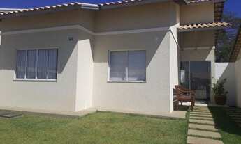 Imagem 3: Casa em condomínio fechado, com 3 quartos, no Jardim Guanabara