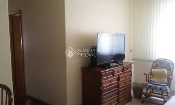 Imagem 4: PORTO ALEGRE - Apartamento Padrão - Cristal