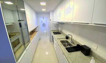 Imagem 7: Apartamento com 3 suítes à venda, 128 m² por R$ 2.750.000 - Praia Brava - Itajaí/SC