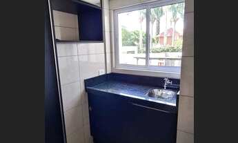 Imagem 6: Aluga-se Apto Semi-Mobiliado 2 dorm