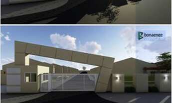 Imagem 2: Area no bairro Sítios Vale das Brisas