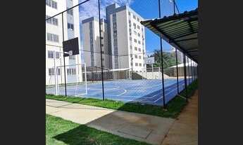 Imagem 4: Aluga-se Apto Semi-Mobiliado 2 dorm