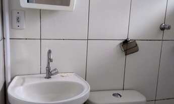 Imagem 3: Kitnet Kitnet com 1 dormitório