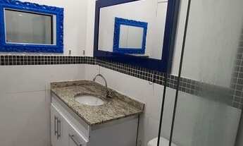 Imagem 3: Sobrado-Parque Canorama- 2 Dormitórios