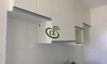 Imagem 6: Venda ou locação- Lindo apartamento com 2 dormitórios em Barueri