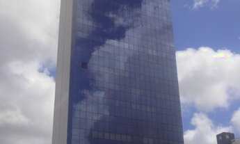 Imagem: Sala Comercial em Lagoa Nova com 38M²