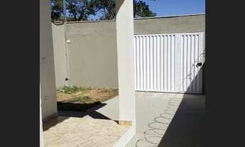 Imagem 4: Casa bairro recreio dos bandeirantes