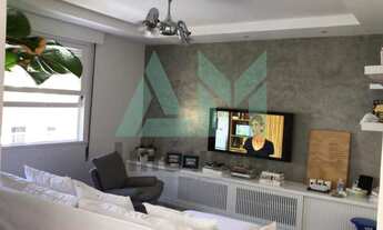 Imagem 7: Rio de Janeiro - Apartamento Padrão - Alto da Boa Vista