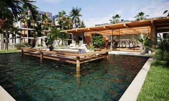 Imagem 6: FBMN-Cais Eco Resisdência -O melhor de Muro Alto