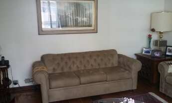 Imagem 3: São Paulo - Apartamento Padrão - Jardim Paulista