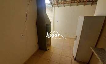 Imagem 5: Casa com 3 dormitórios à venda por R$ 180.000,00 - Jardim Cavallari - Marília/SP