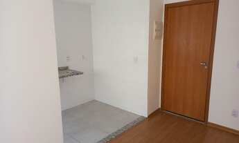 Imagem: Alugo apartamento novo dois quartos no condomínio