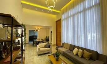 Imagem 4: Casa em condomínio à venda, 4 quartos, 4 suítes, 4 vagas, Veredas Da Lagoa - Lagoa Santa/M