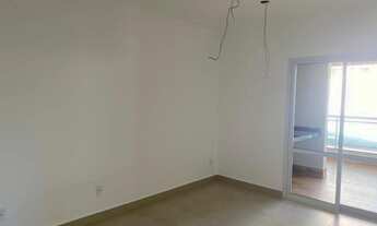 Imagem 3: Apartamento à venda, 93 m² por R$ 525.000,00 - Jardim Botânico - Ribeirão Preto/SP