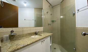 Imagem 16: Grand Balli , apartamento a venda na Praia Grande de Ubatuba com lazer completo