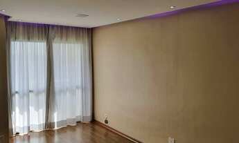 Imagem 6: Apartamento para Venda em São Paulo, VILA SANTA CATARINA, 2 dormitórios, 1 banheiro, 2 vag