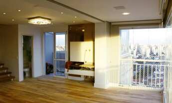 Imagem 4: Cobertura para Venda, Chácara Inglesa, 2 dormitórios, 2 suítes, 3 banheiros, 2 vagas