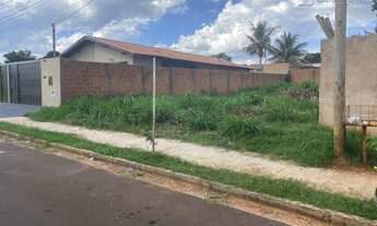 Imagem 2: Terreno, Nova Lima, Campo Grande - MS