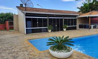 Imagem 6: Chácara em Condominio com 5 quartos no Bairro de Canedos em Piracaia