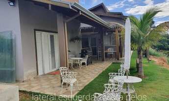 Imagem 6: Chácara para Venda em Indaiatuba, TERRAS DE ITAICI, 3 dormitórios, 1 suíte, 3 banheiros, 6