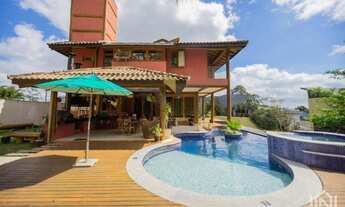 Imagem 1: COTIA - Casa de Condomínio - Granja Viana