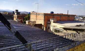 Imagem 2: Sobrado em Itaquaquecetuba