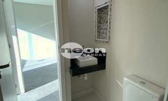 Imagem 7: SãO BERNARDO DO CAMPO - Apartamento Padrão - Parque Terra Nova II