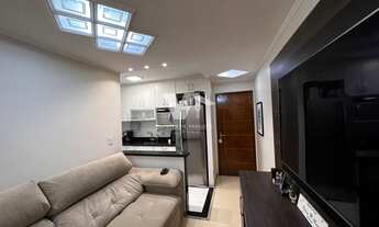 Imagem 2: Rua Viêira Pinto 532, Vila Aricanduva - Apartamento para Venda (Condomínio Piazza Navona)