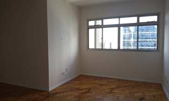 Imagem 2: Apartamento para aluguel com 70 metros quadrados com 2 quartos em Bela Vista - São Paulo