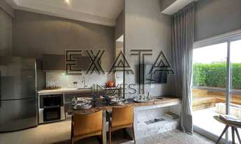 Imagem 4: COTIA - Apartamento Padrão - GRANJA VIANA