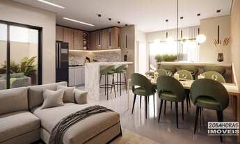 Imagem 1: Sobrado à venda, 150 m² por R$ 809.998,75 - Igara - Canoas/RS