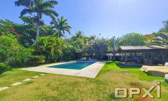 Imagem 3: Rio de Janeiro - Casa de Condomínio - Barra da Tijuca