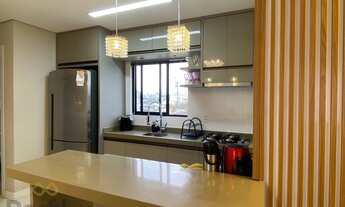 Imagem 4: Apartamento com 1 suite + 2 dormitórios com 92m2 privativos no saguaçu - joinville sc