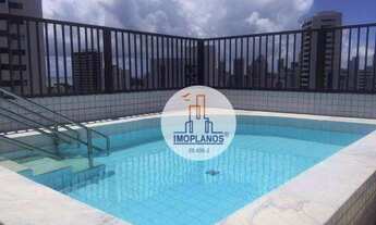 Imagem 6: Apartamento com 1 dormitório à venda, 56 m² por R$ 320.000,00 - Boqueirão - Praia Grande/S