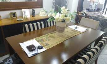 Imagem 5: Apartamento com 2 dormitórios à venda, 100 m² por R$ 345.000,00 - Boqueirão - Praia Grande