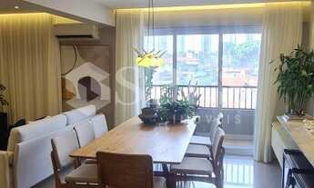 Imagem 2: Near Easy Style - Apartamento com 2 Quartos Sendo 1 Suíte - Parque Amazônia