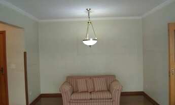 Imagem 3: MARAVILHOSO APARTAMENTO DECORADO EM ALPHAVILLE