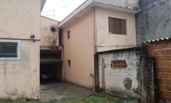 Imagem 2: Terreno para venda possui 735 metros quadrados ( 15m x 49 m) em Vila Bancária - São Paulo