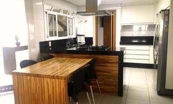 Imagem 4: Apartamento à venda, 3 quartos, 3 suítes, 4 vagas, Centro - São Bernardo do Campo/SP