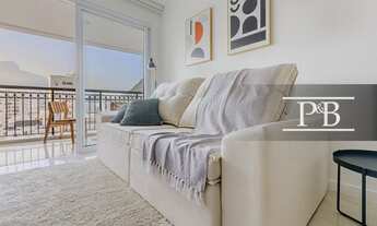 Imagem 6: Apartamento com 2 dormitórios para alugar, 90 m² por R$ 32.054,43/mês - Ipanema - Rio de J