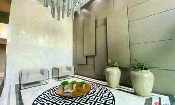 Imagem 2: Apartamento para venda com 138 metros quadrados com 3 quartos BEIRA MAR FLORIANOPOLIS