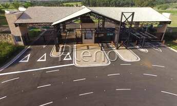 Imagem 2: Terreno - Residencial Haras Patente - Jaguariúna