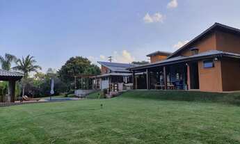 Imagem 5: Casa de condomínio fechado