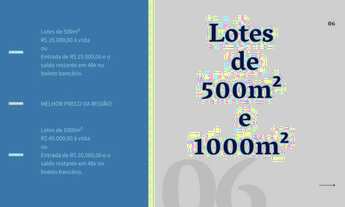 Imagem 2: V46-Excelentes terreno em Ibiúna!!