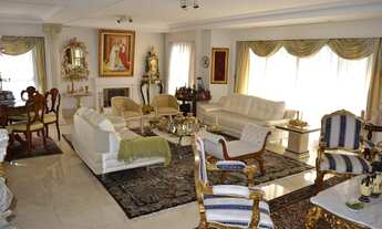 Imagem: Maravilhosa Cobertura Triplex 4 suítes