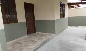 Imagem: Casa independente em barra de são João