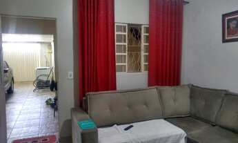 Imagem: Casa para venda possui um lote 128 M² com