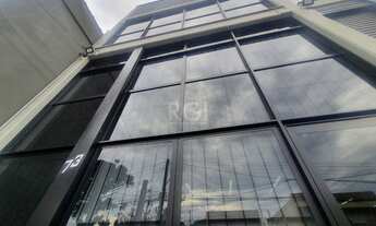 Imagem: PORTO ALEGRE - Conjunto Comercial/Sala